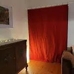 Gaestewohnung \