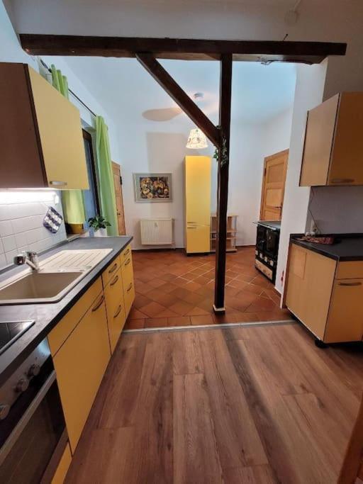 Apartment Gaestewohnung 
