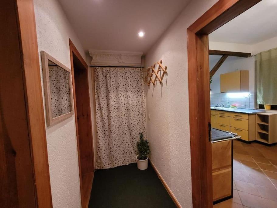 Gaestewohnung 