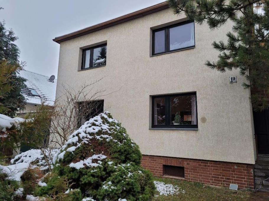 Gaestewohnung 